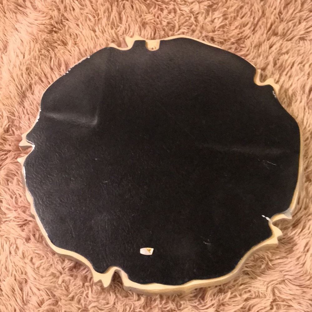 Decorative Mirror - Picture 2 of 2